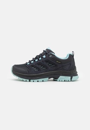 Tamaris Active Sneaker low - fountain blue