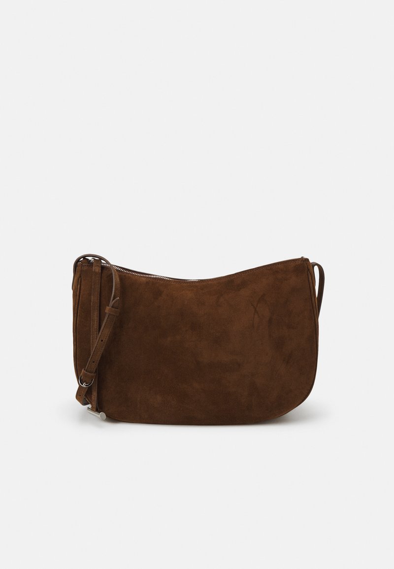 Liffner MOON - Handbag - chestnut/brown - Zalando.ie