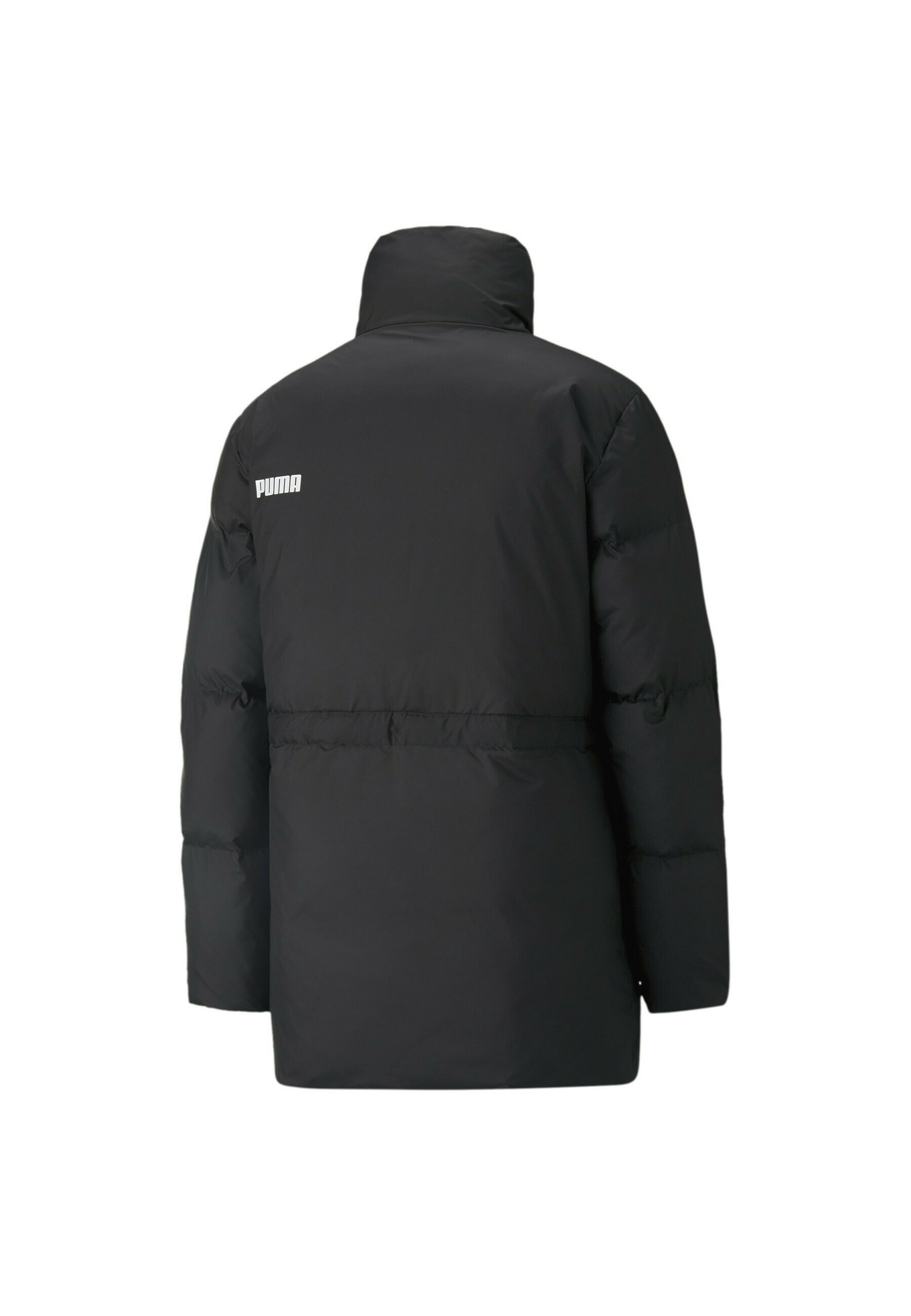 puma winter coat mens