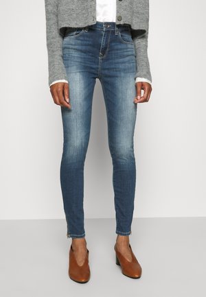 Jeansy Skinny Fit