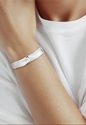 Yokoamii, MODE - Armbånd - silver-coloured