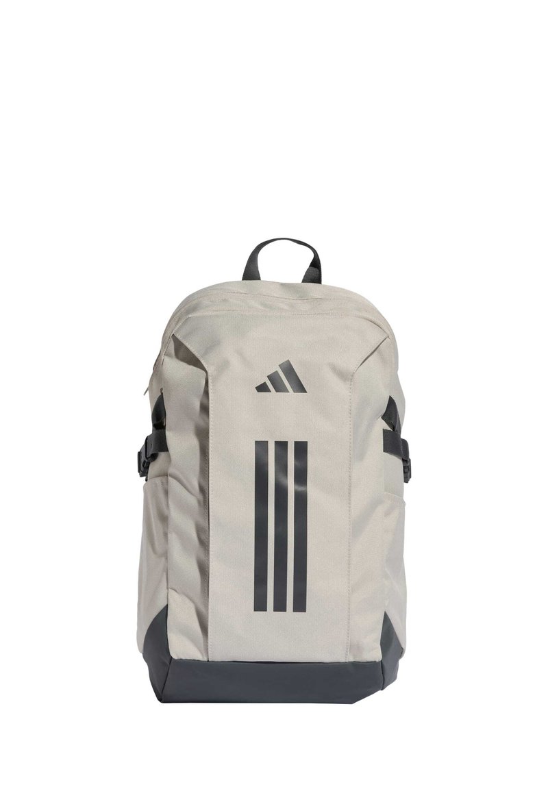 adidas Performance POWER VIII UNISEX - Rucksack - alumina/grey six/beige -  Zalando