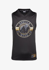 Niet geselecteerd, black