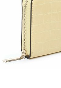 Miriade LUCILLA - Portefeuille - giallo