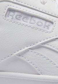Reebok Classic NON COURT ADVANCE - Sneakers - cloud white   cold grey cloud white