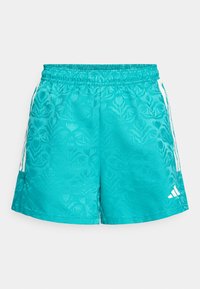 TIRO - Krótkie spodenki sportowe