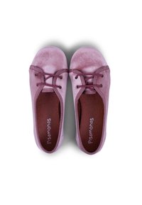 Pisamonas Stringate - rosa