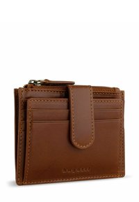 bugatti REMO RFID SCHUTZ  - Portemonnee - cognac