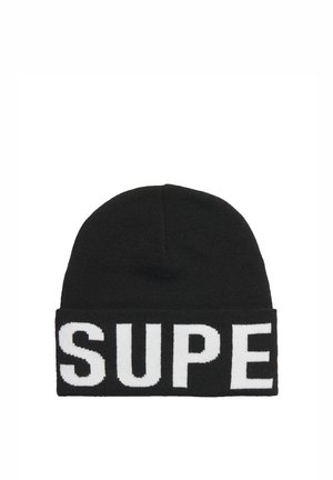 BRANDED - Huer - black