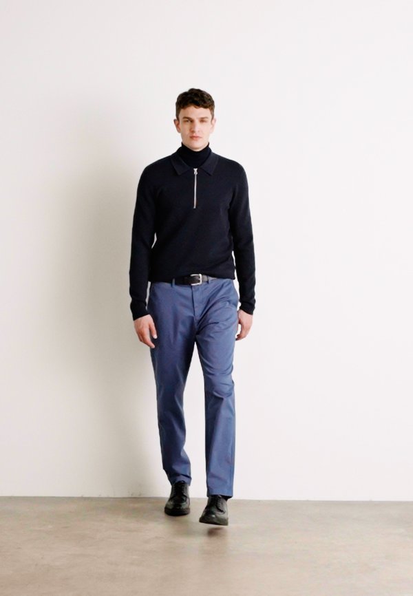 HARLEM - Chinos - aegean sea3