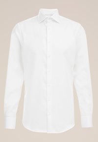 TALL FIT - Formalna srajca - white