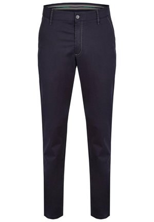 Club of Comfort FLAT FRONT-GARVEY - Chino - dunkelblau