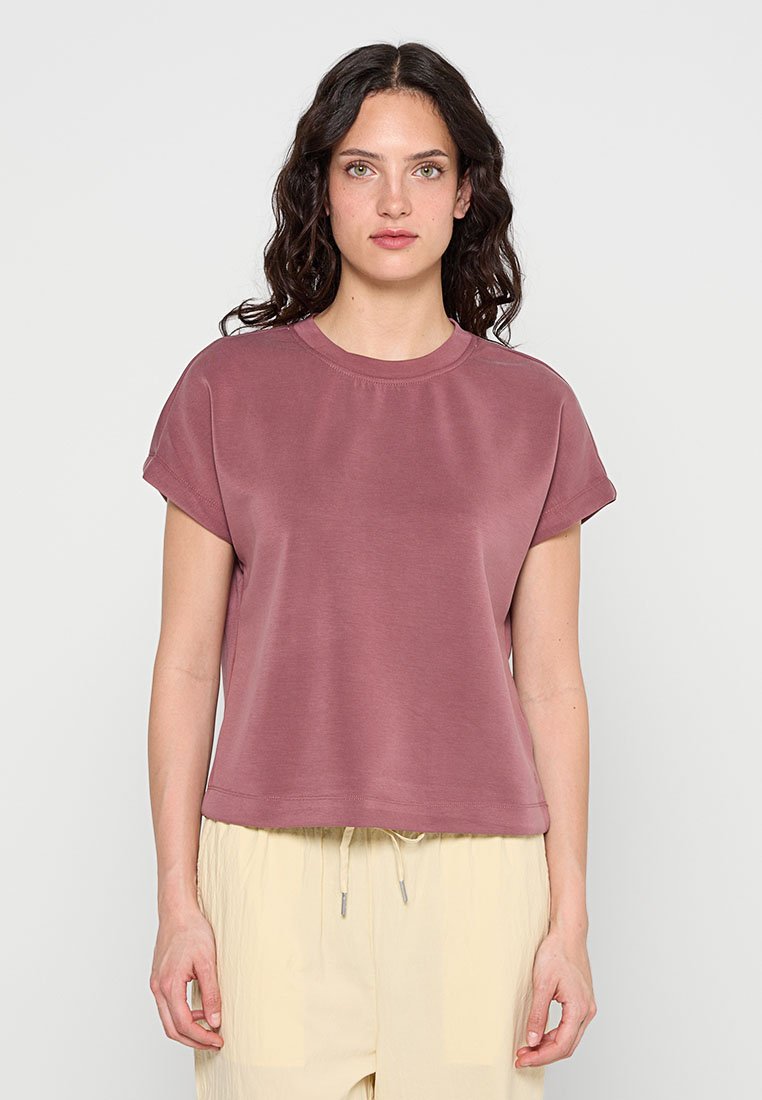 Camiseta básica