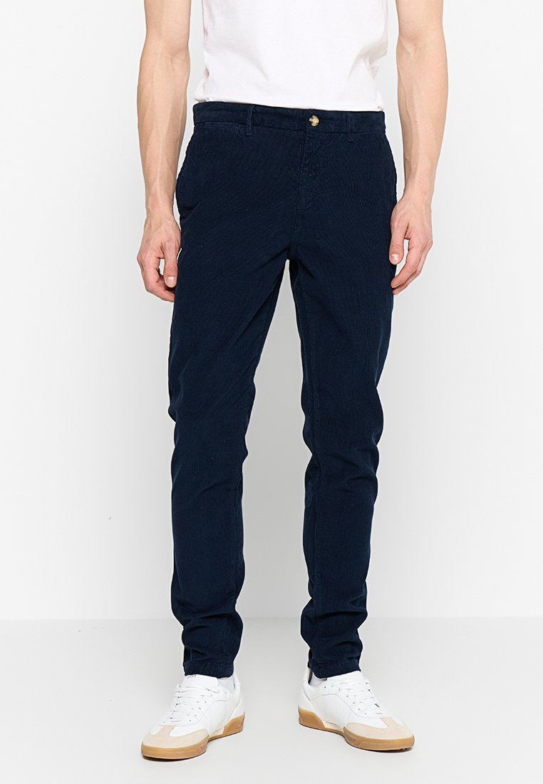 McGregor Chino donkerblauw