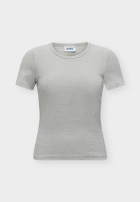 Niewybrane, light grey melange