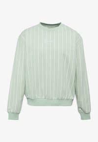 Kijelölve, light mint white