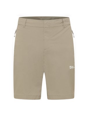 HIKEOUT  - Outdoor Shorts - stone