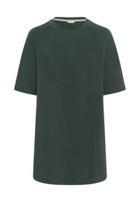 PANE - Pamata T-krekls - green gables