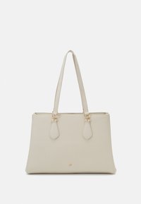 Unselected, off white