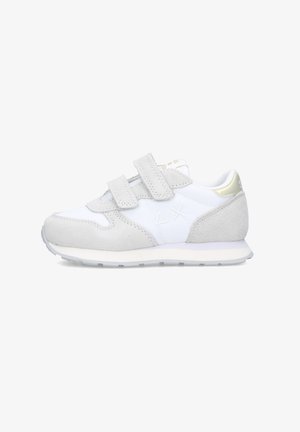 Sun68, Scarpe skate - white