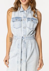 Lee Cooper SINTRA niebieski denim