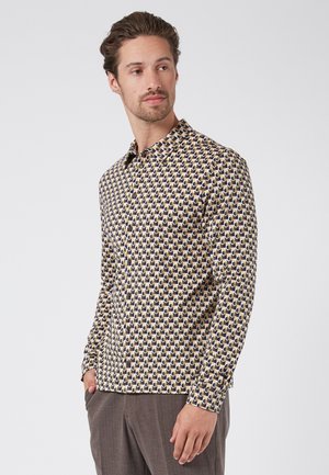 Chemise - multicolor