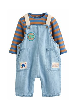 SET - REGULAR FIT - Body - bright varsity