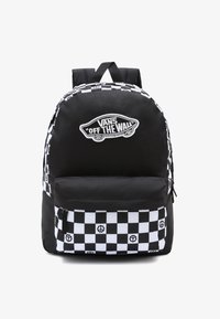 No seleccionado, black