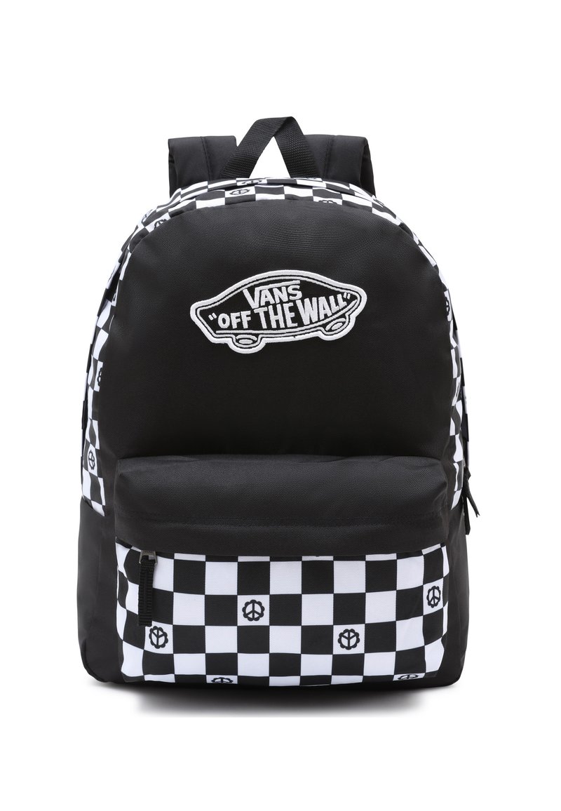 Vans REALM - Mochila - black