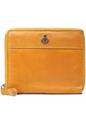 ANCHOR LOVE - Monedero - oriental mustard