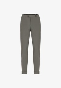 Non selezionato, grey