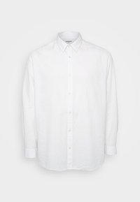 JJEBREEZE SHIRT - Shirt - white