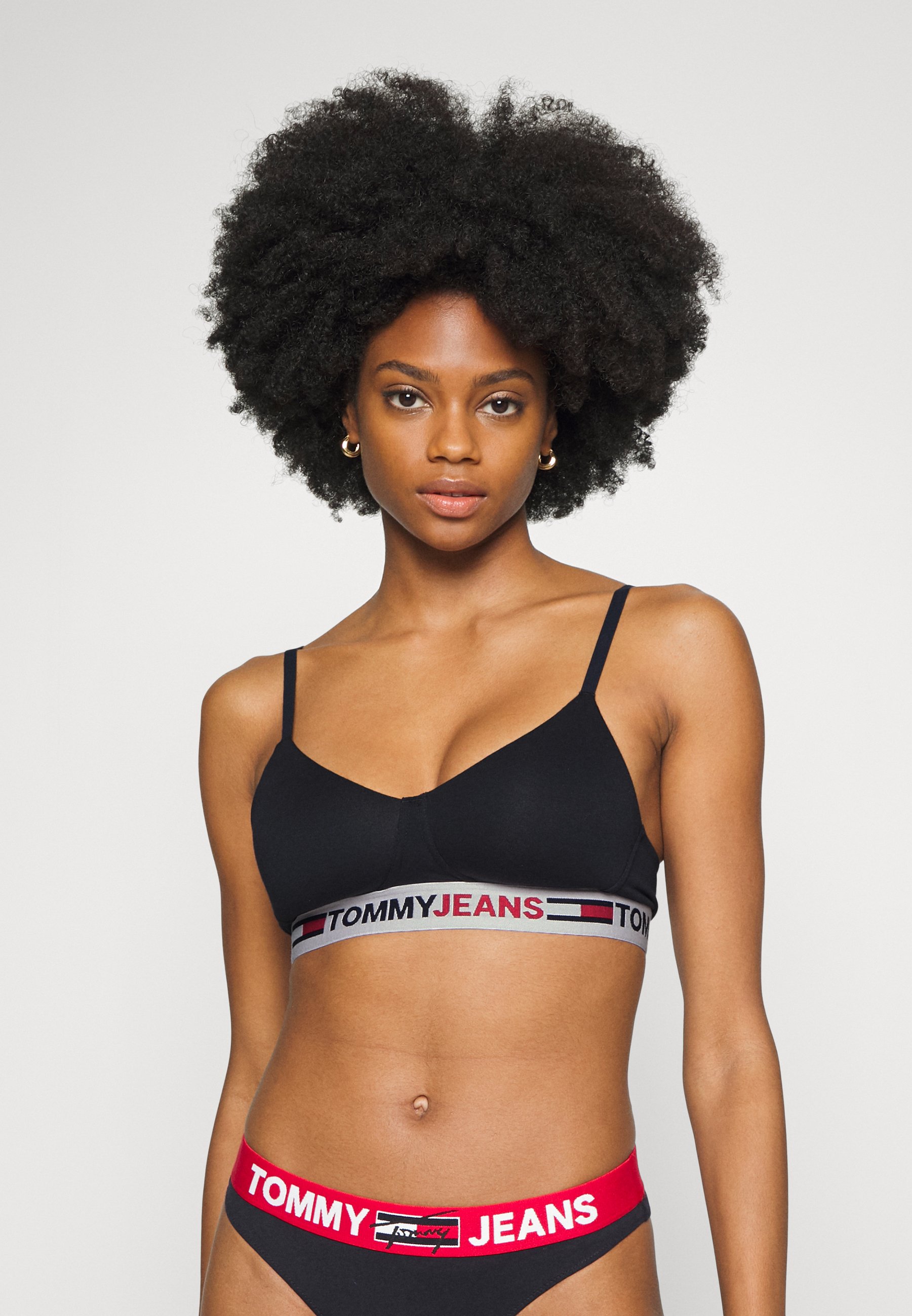 Tommy Jeans BRALETTE - Push-up bra 