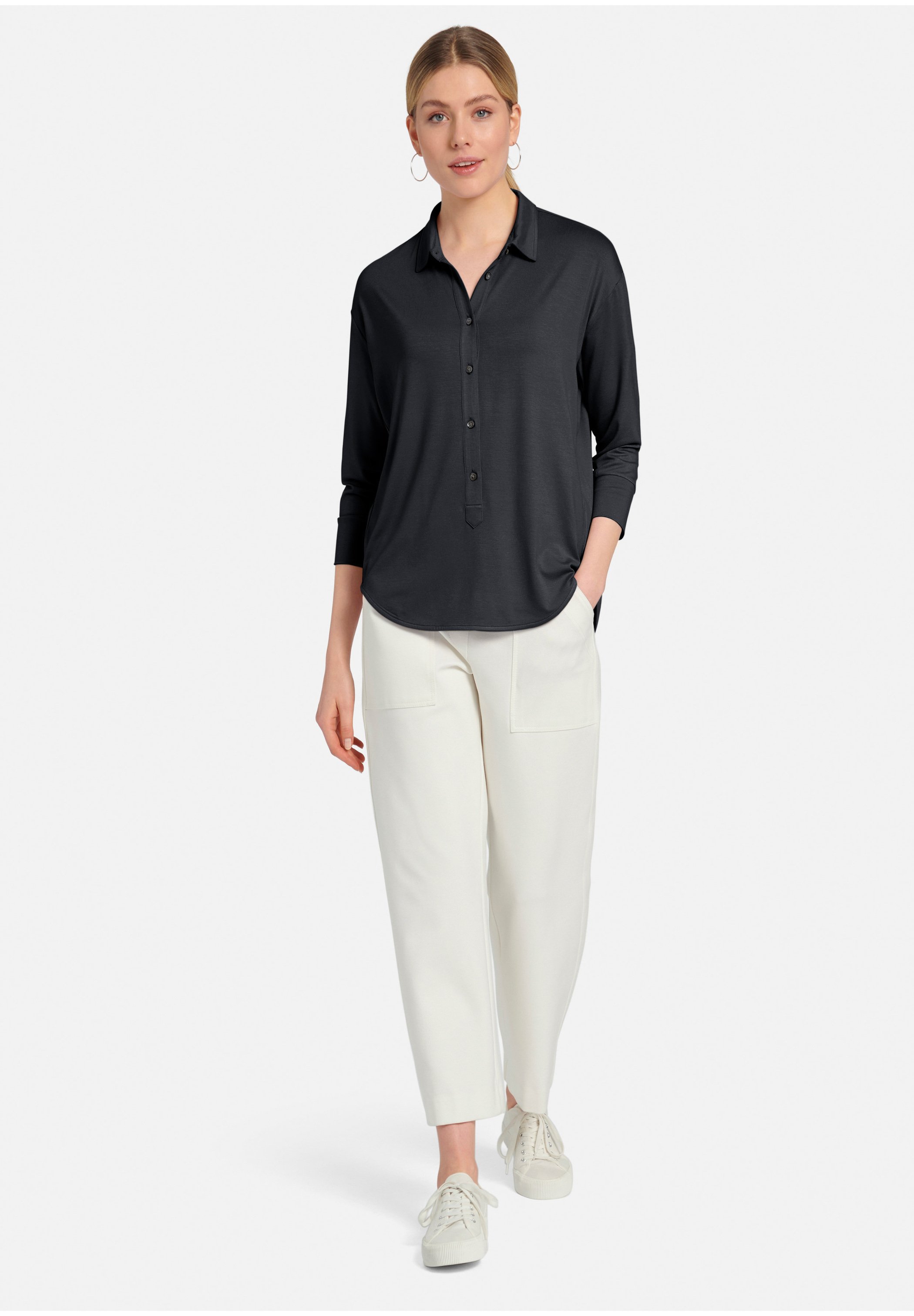 Donna Camicia Donna Camicia