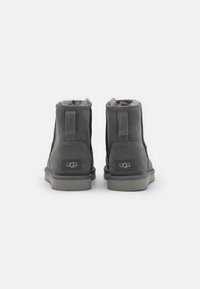 UGG Botines - dark grey