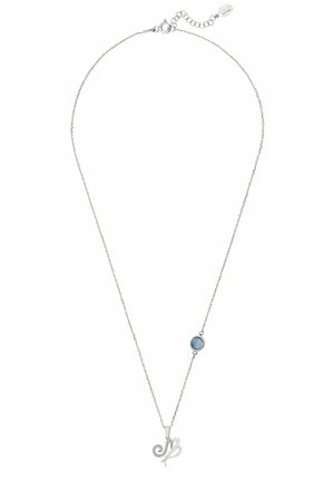 Necklace - white