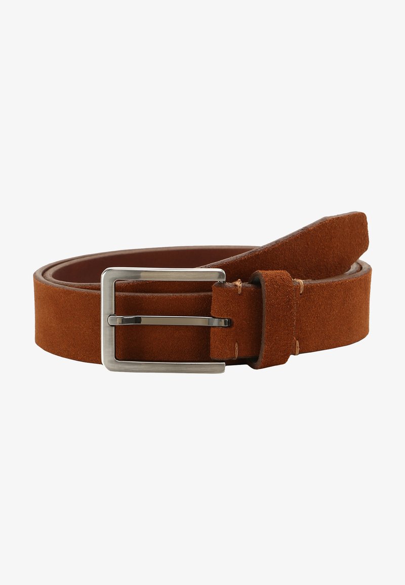 Lloyd Men's Belts Riem - cognac