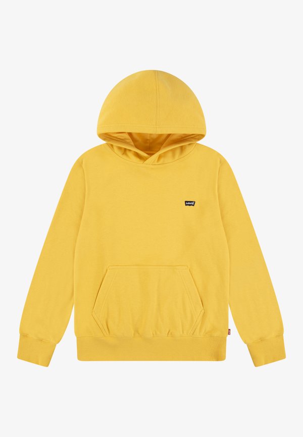 MINI BATWING - Hoodie - banana