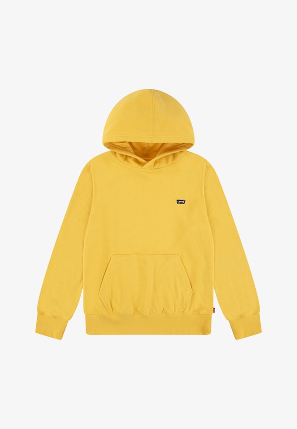 MINI BATWING - Hoodie - banana