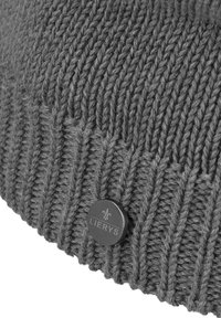 Lierys Beanie - grau
