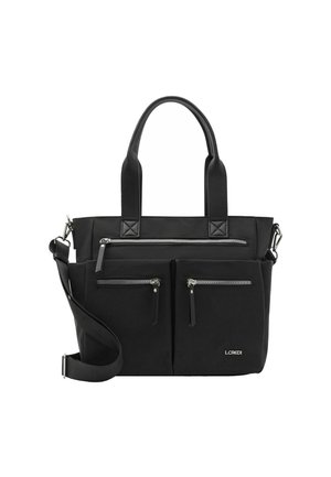 Handtasche - schwarz