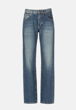 OFITE - Straight leg jeans - blu