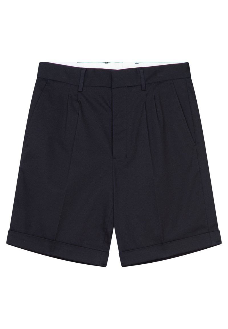 Studio Seidensticker Shorts donkerblauw Studio Seidensticker Shorts donkerblauw