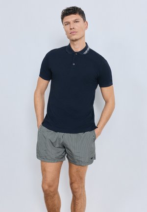 SLEEVE - Pyjamapaita - blue