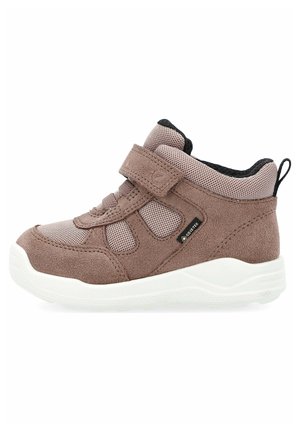 URBAN MINI MID 1S GTX - Sneaker low - rosa