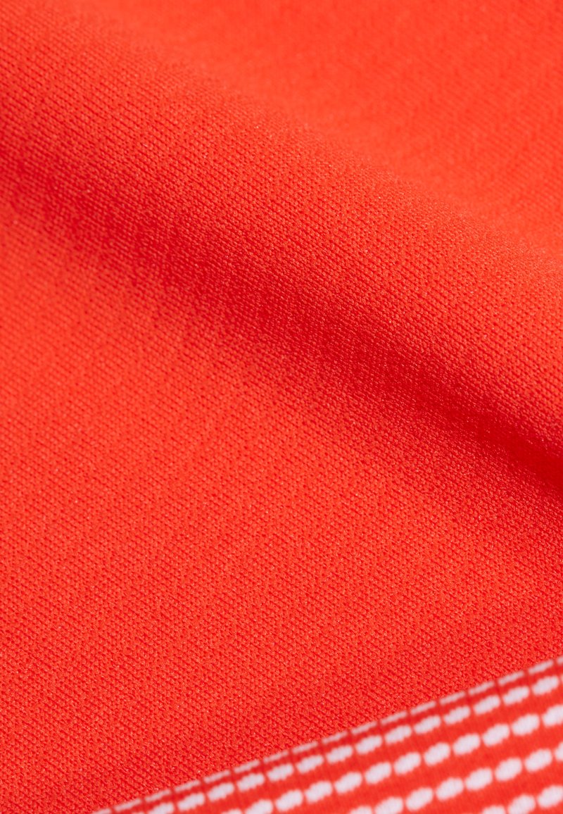 Herren Shirts | Mammut AEGILITY Sport T-shirt hot red/rot - GI27232 Herren Shirts | Mammut AEGILITY Sport T-shirt hot red/rot - GI27232