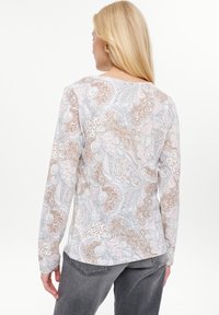 Greenpoint - Bluzka z długim rękawem