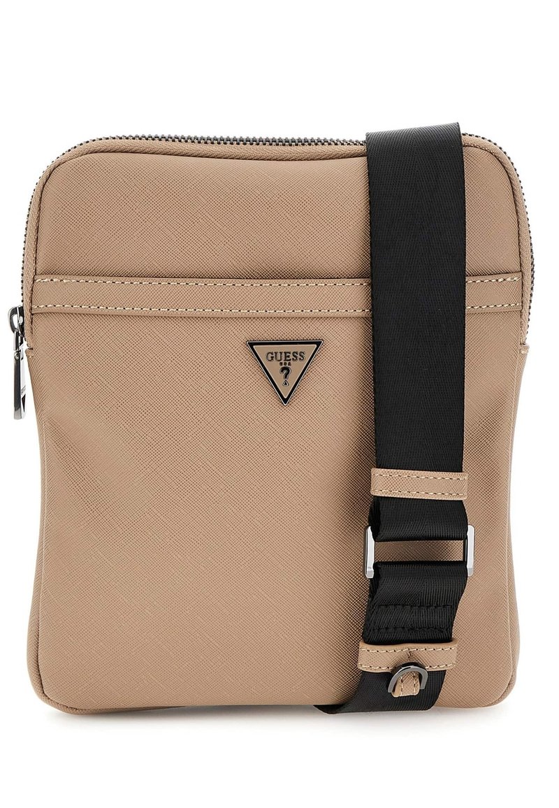 Guess MILANO  - Skulderveske - creme
