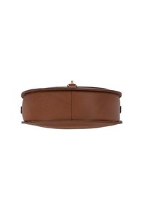Gusti Leder WIEBKE - Umhängetasche - brown