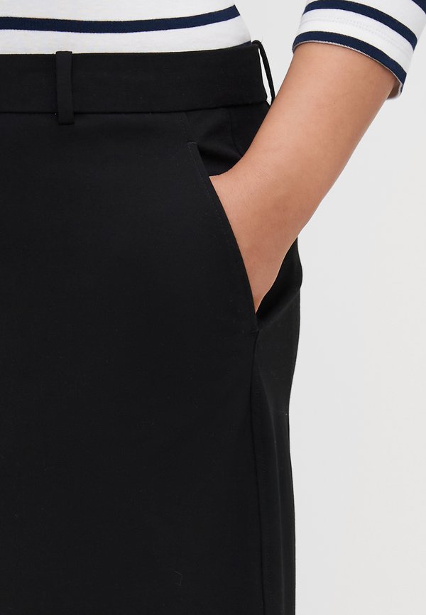 WIDE CROP - Trousers3